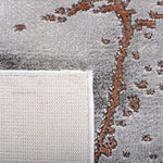 CRAFT 877 – GREY / ORANGE
