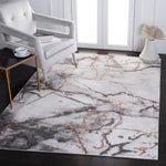 CRAFT 877 – GREY / ORANGE