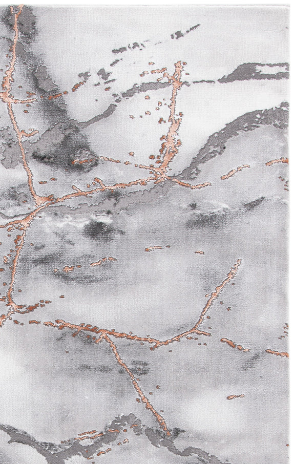 CRAFT 877 – GREY / ORANGE