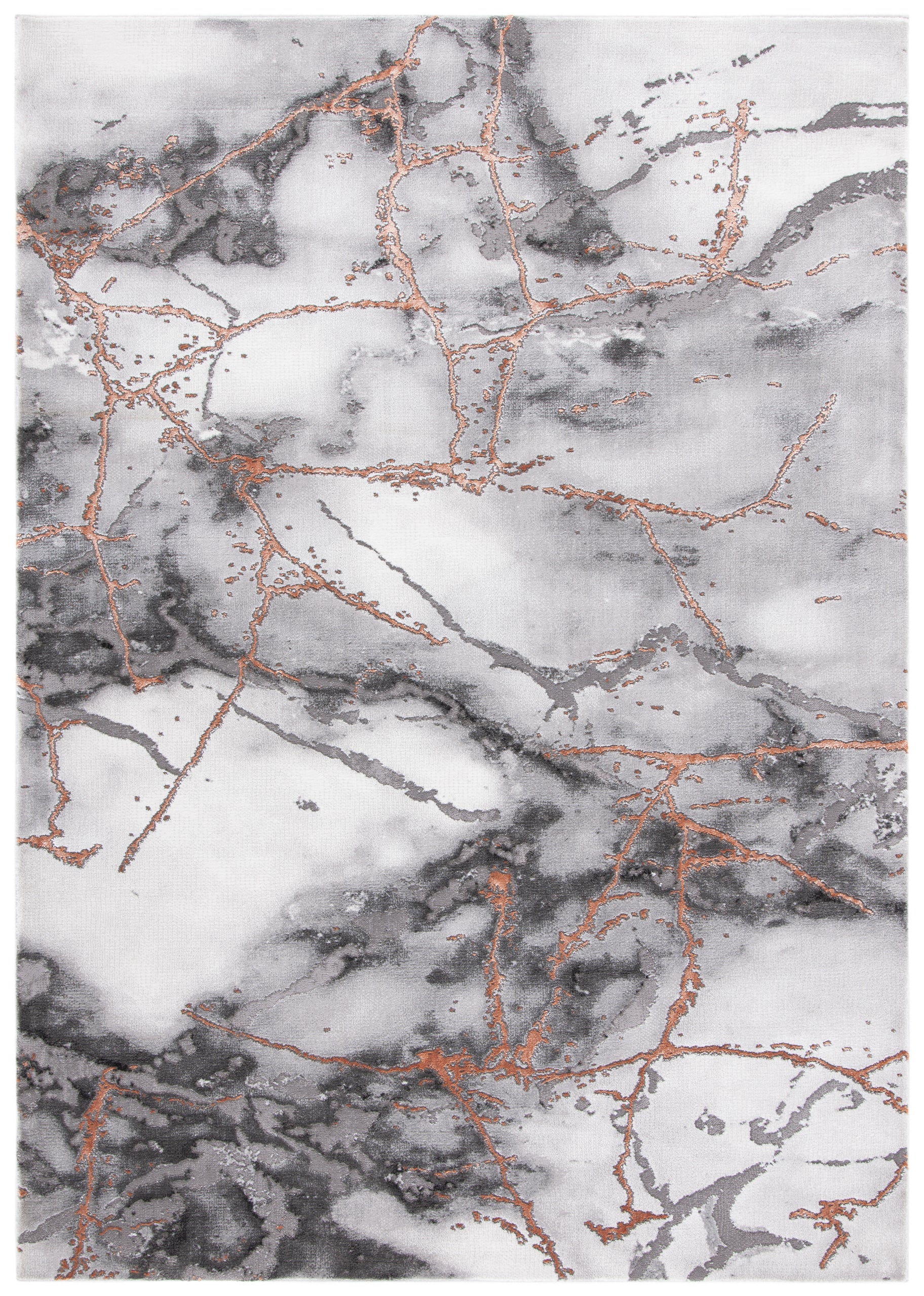 CRAFT 877 – GREY / ORANGE