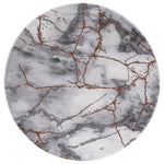 CRAFT 877 – GREY / ORANGE