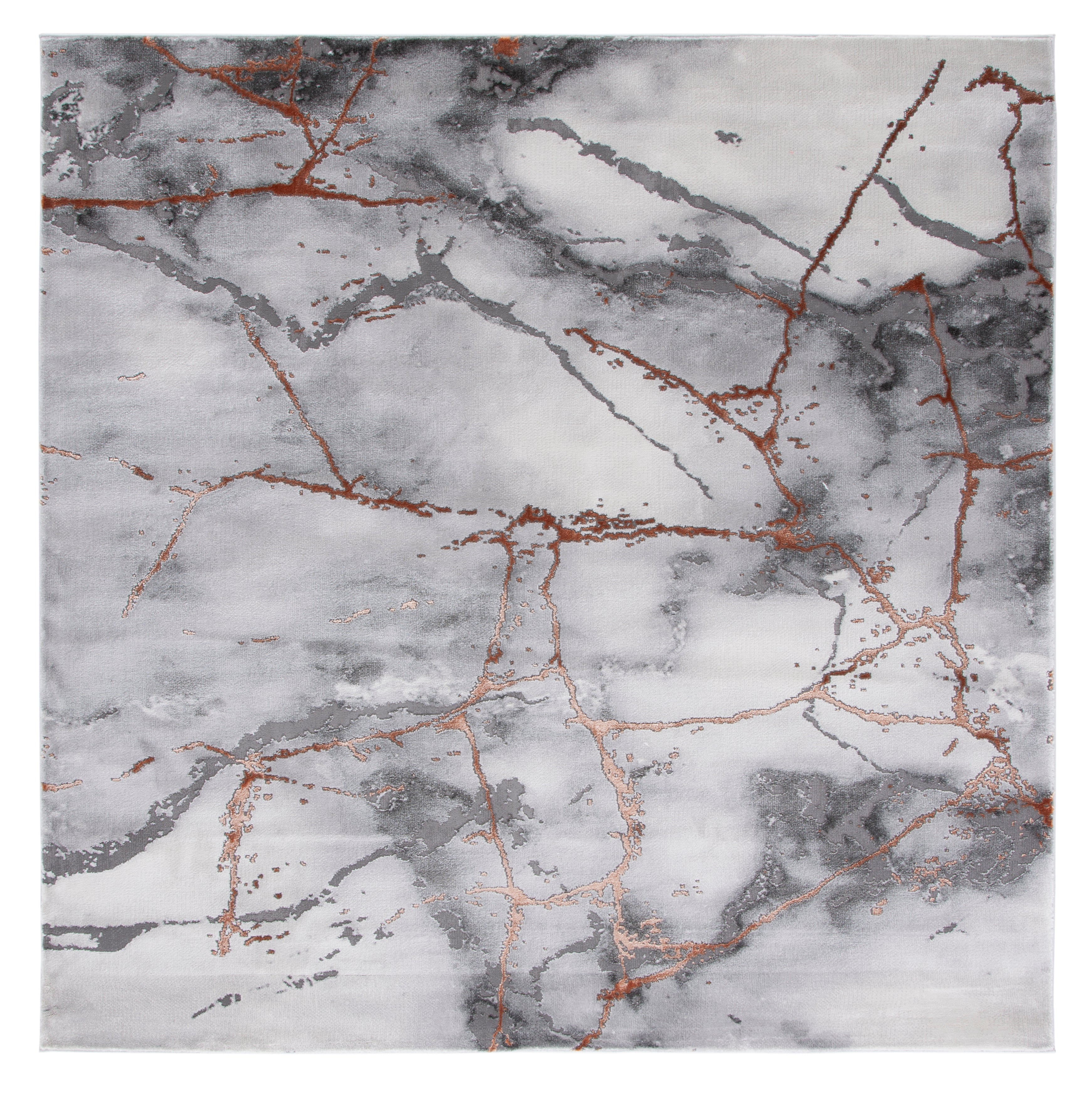 CRAFT 877 – GREY / ORANGE