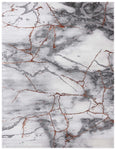 CRAFT 877 – GREY / ORANGE