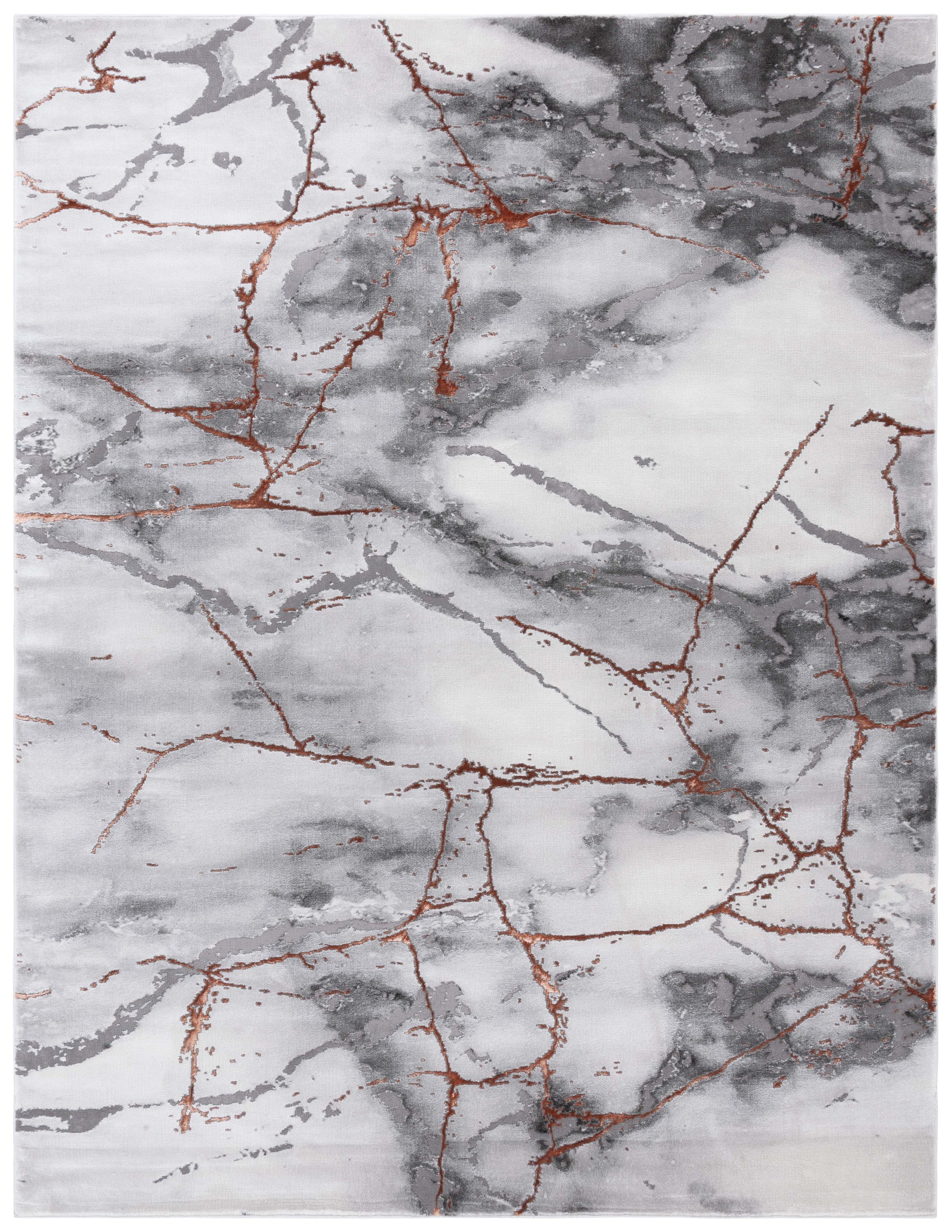 CRAFT 877 – GREY / ORANGE