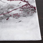 CRAFT 877 – GREY / WINE