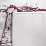 CRAFT 877 – GREY / WINE