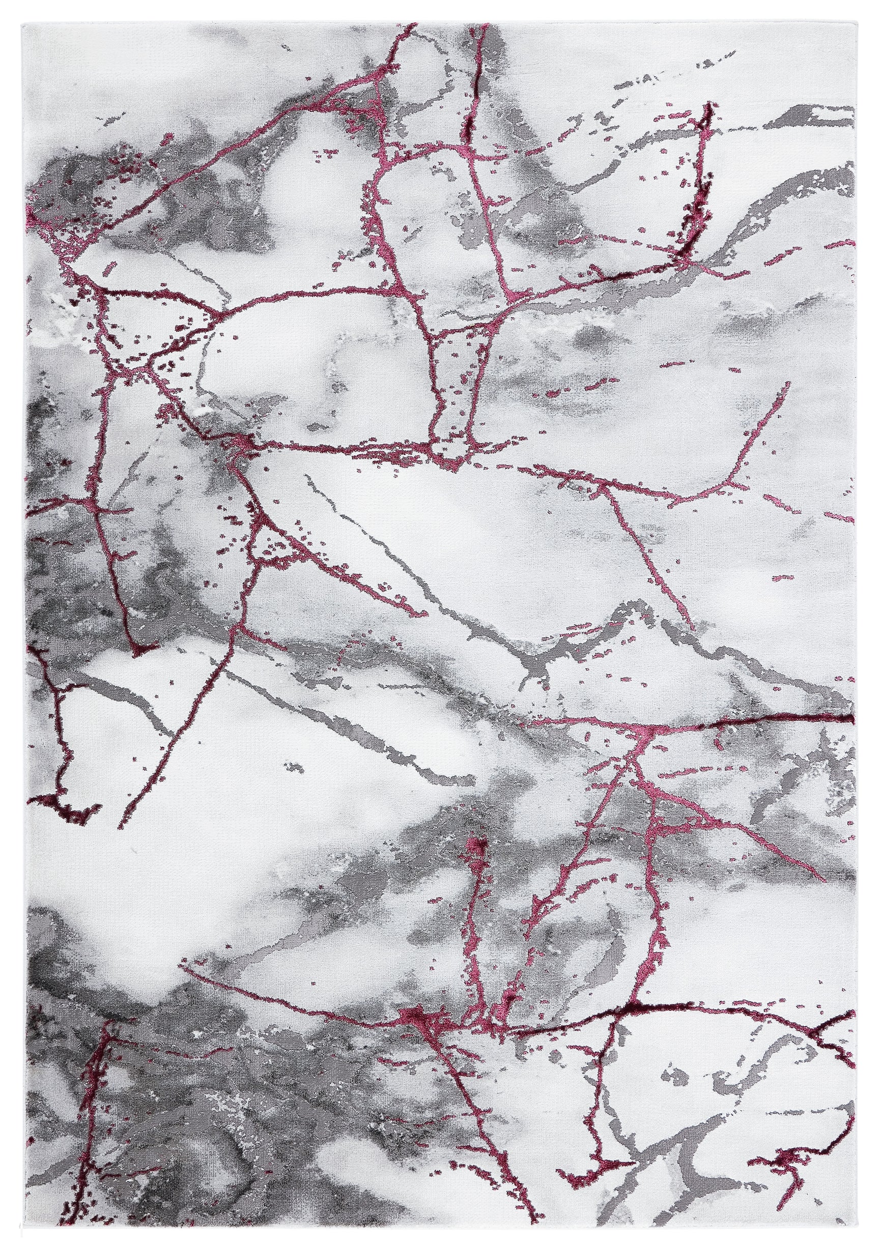 CRAFT 877 – GREY / WINE