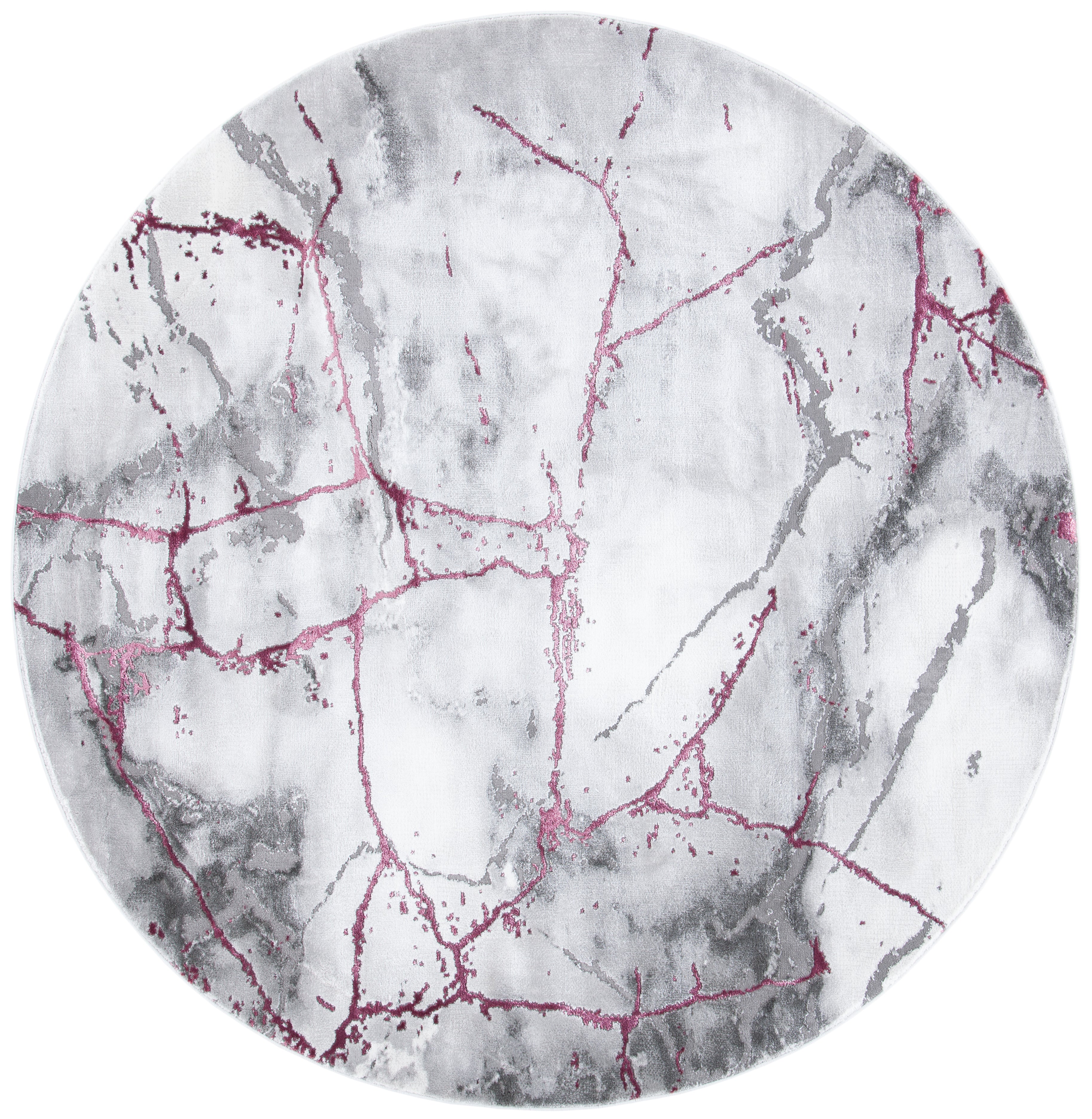 CRAFT 877 – GREY / WINE