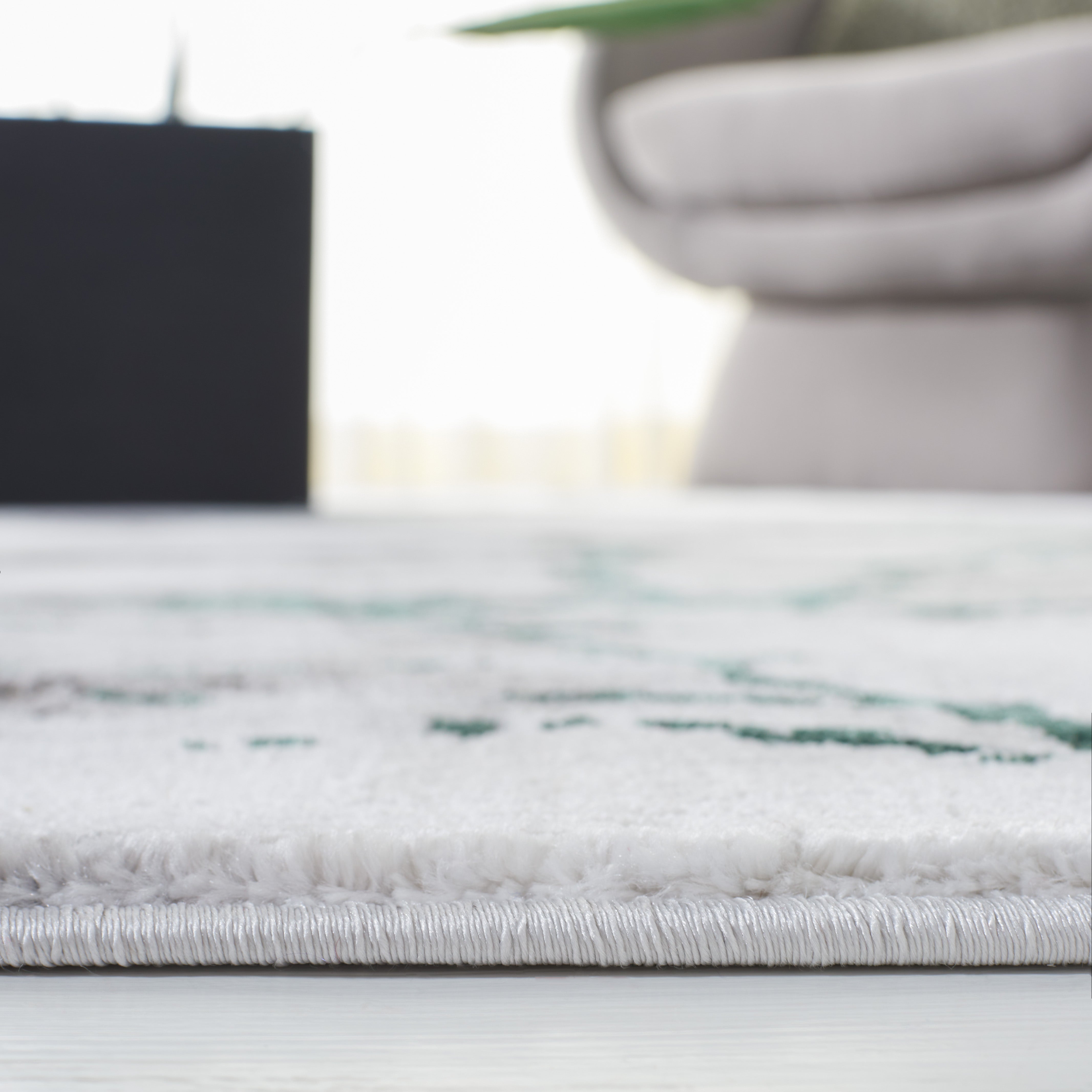CRAFT 877 – GREY / GREEN