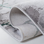 CRAFT 877 – GREY / GREEN