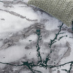 CRAFT 877 – GREY / GREEN