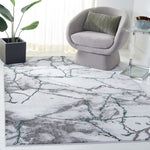 CRAFT 877 – GREY / GREEN