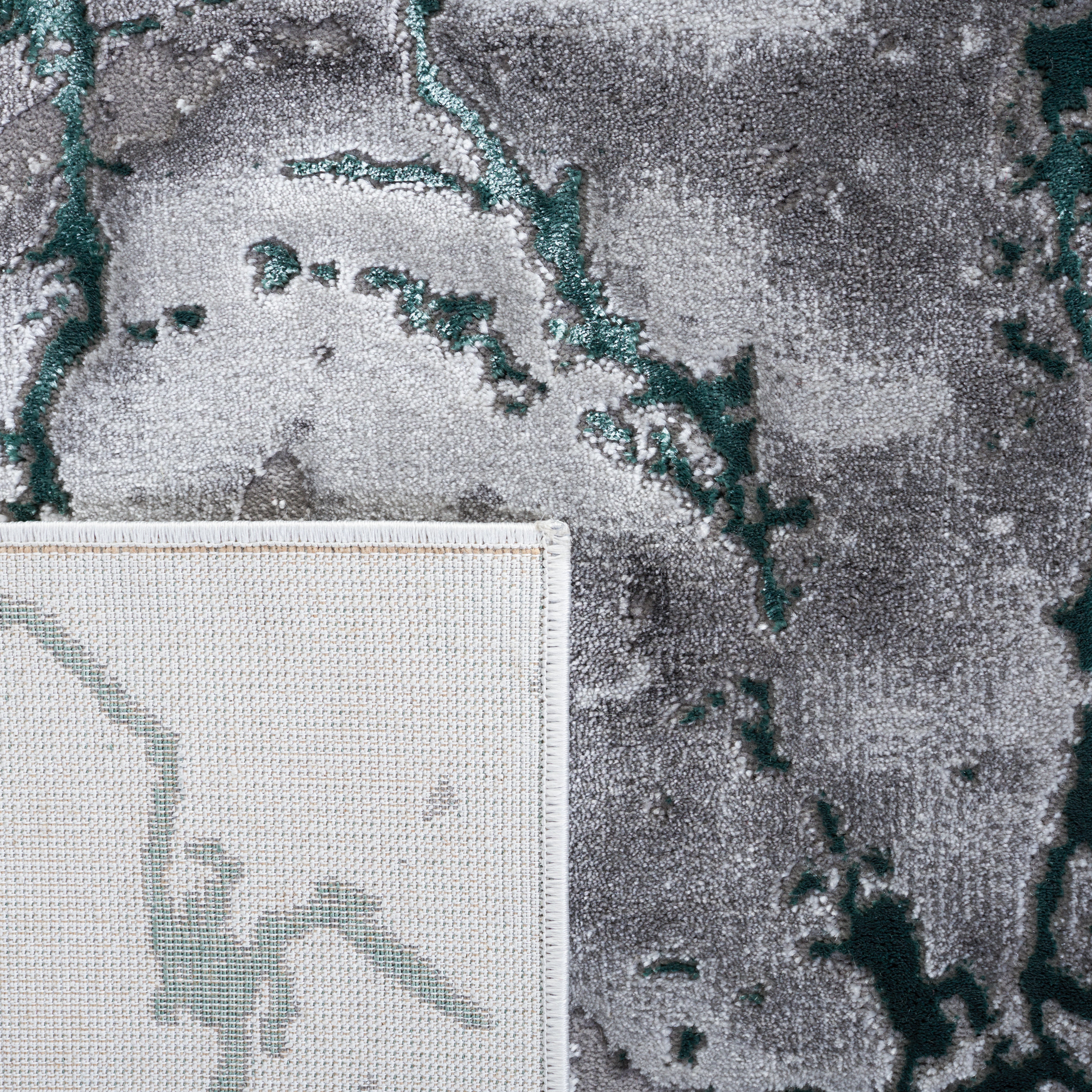 CRAFT 877 – GREY / GREEN
