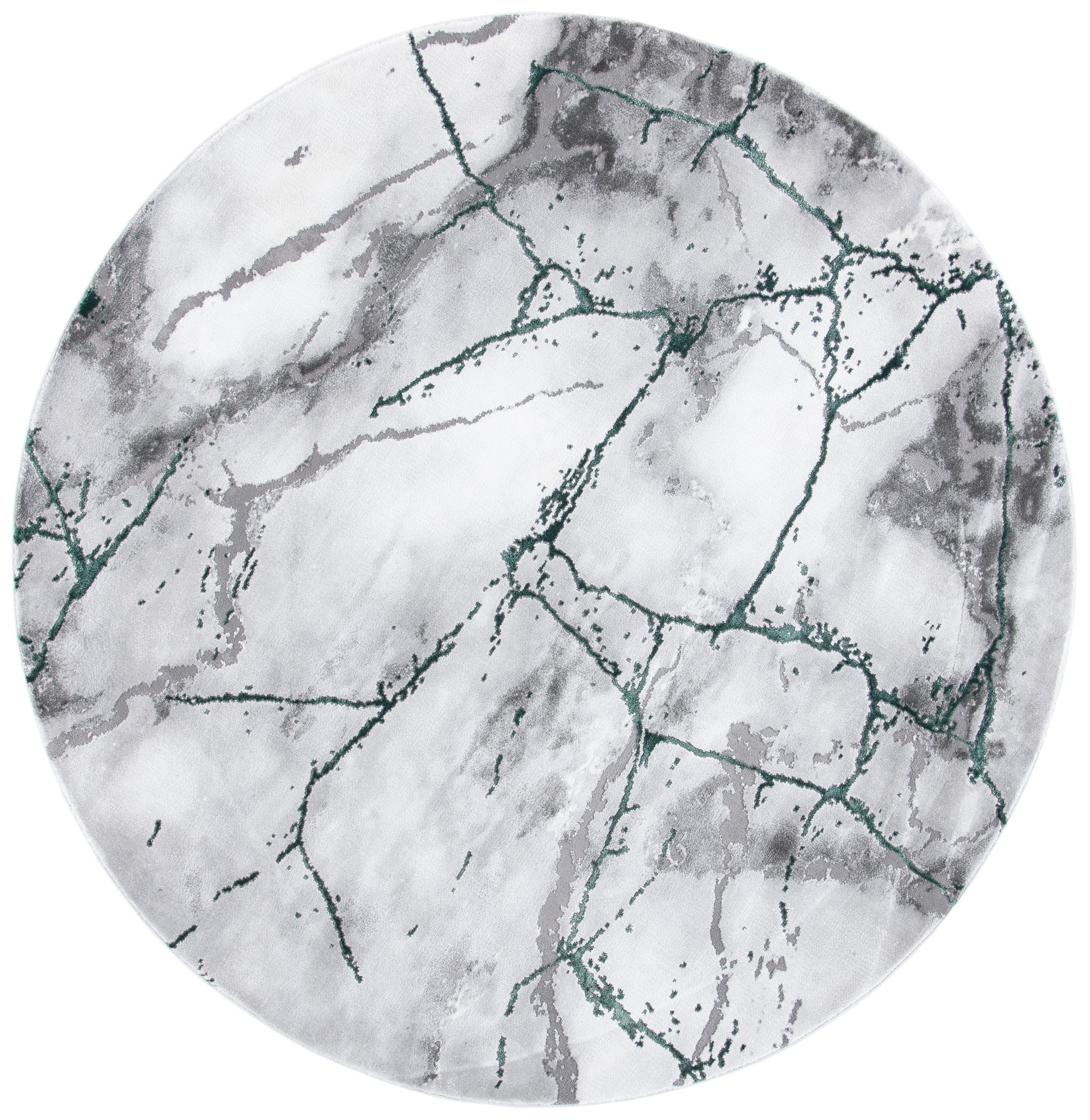 CRAFT 877 – GREY / GREEN