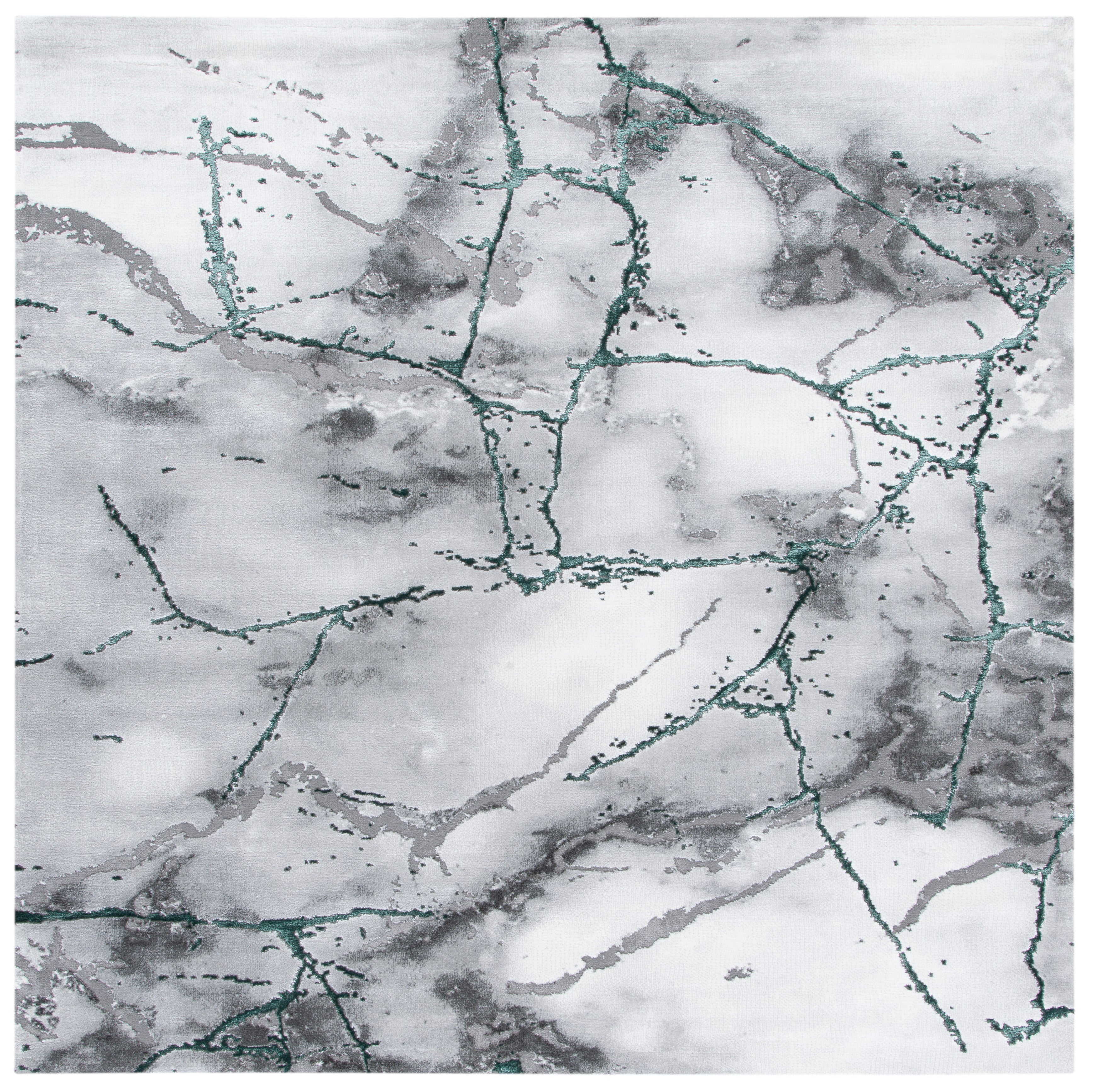 CRAFT 877 – GREY / GREEN