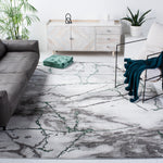 CRAFT 877 – GREY / GREEN