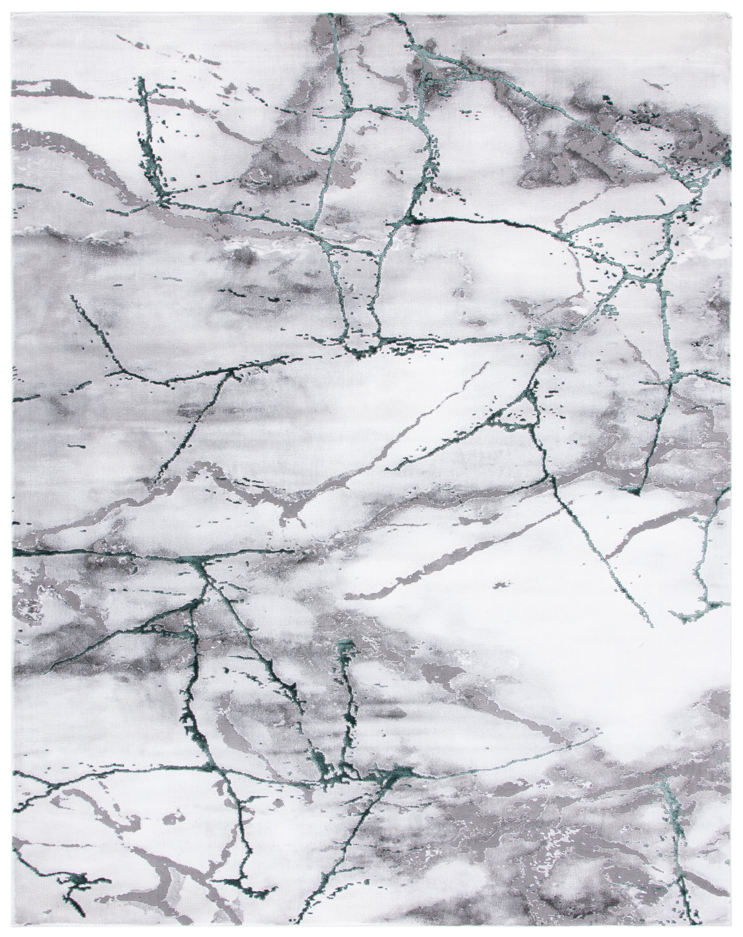 CRAFT 877 – GREY / GREEN
