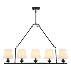 Safavieh Josphete, 5 Light, Chandelier, CHA4040