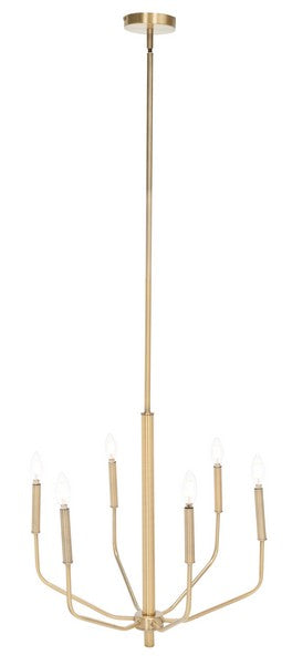 Safavieh Eirene Chandelier , CHA7011
