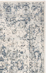 IVORY / NAVY