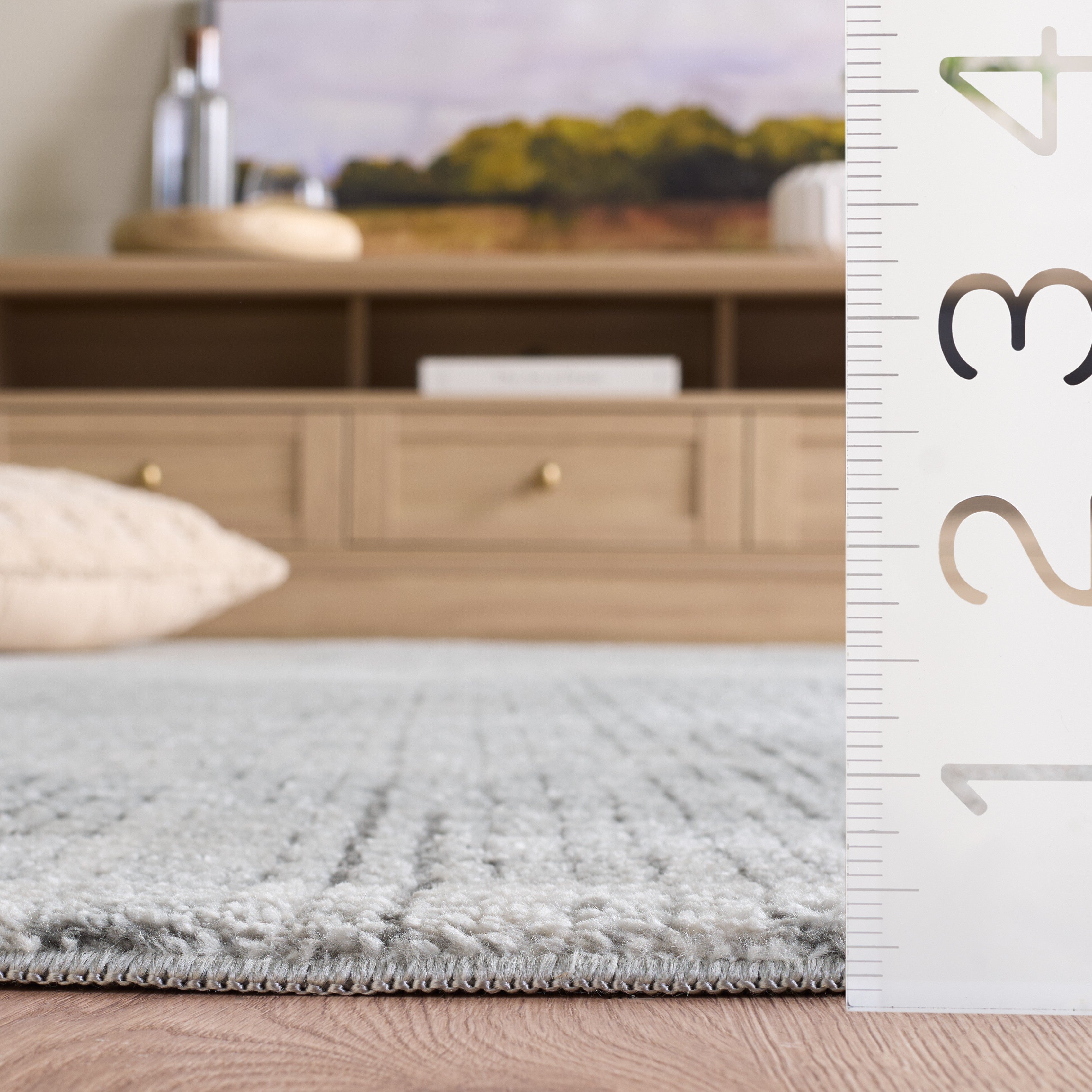 CHAMBER 200 – GREY / IVORY