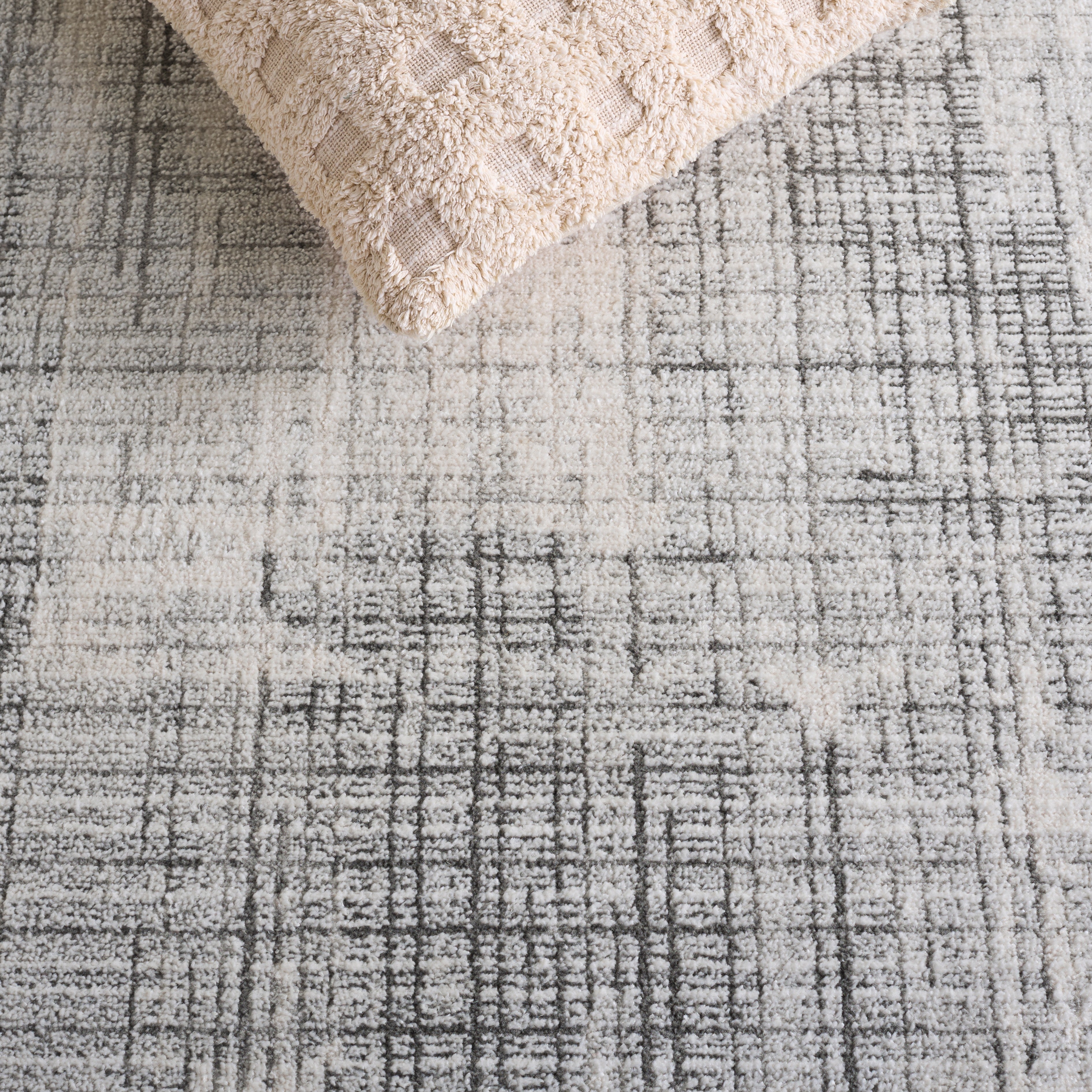 CHAMBER 200 – GREY / IVORY