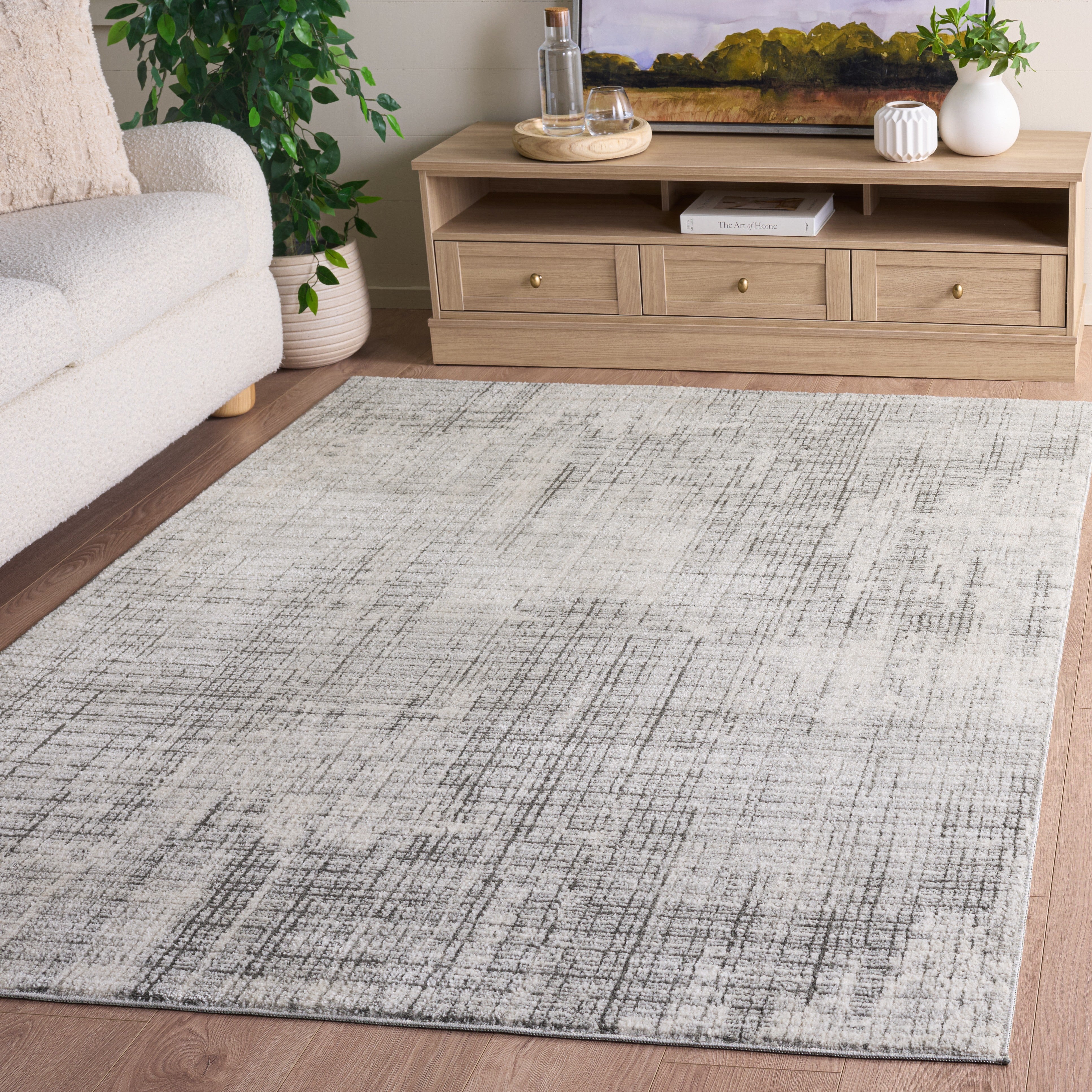 CHAMBER 200 – GREY / IVORY