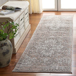 CHAMBER 202 – DARK BEIGE / BEIGE
