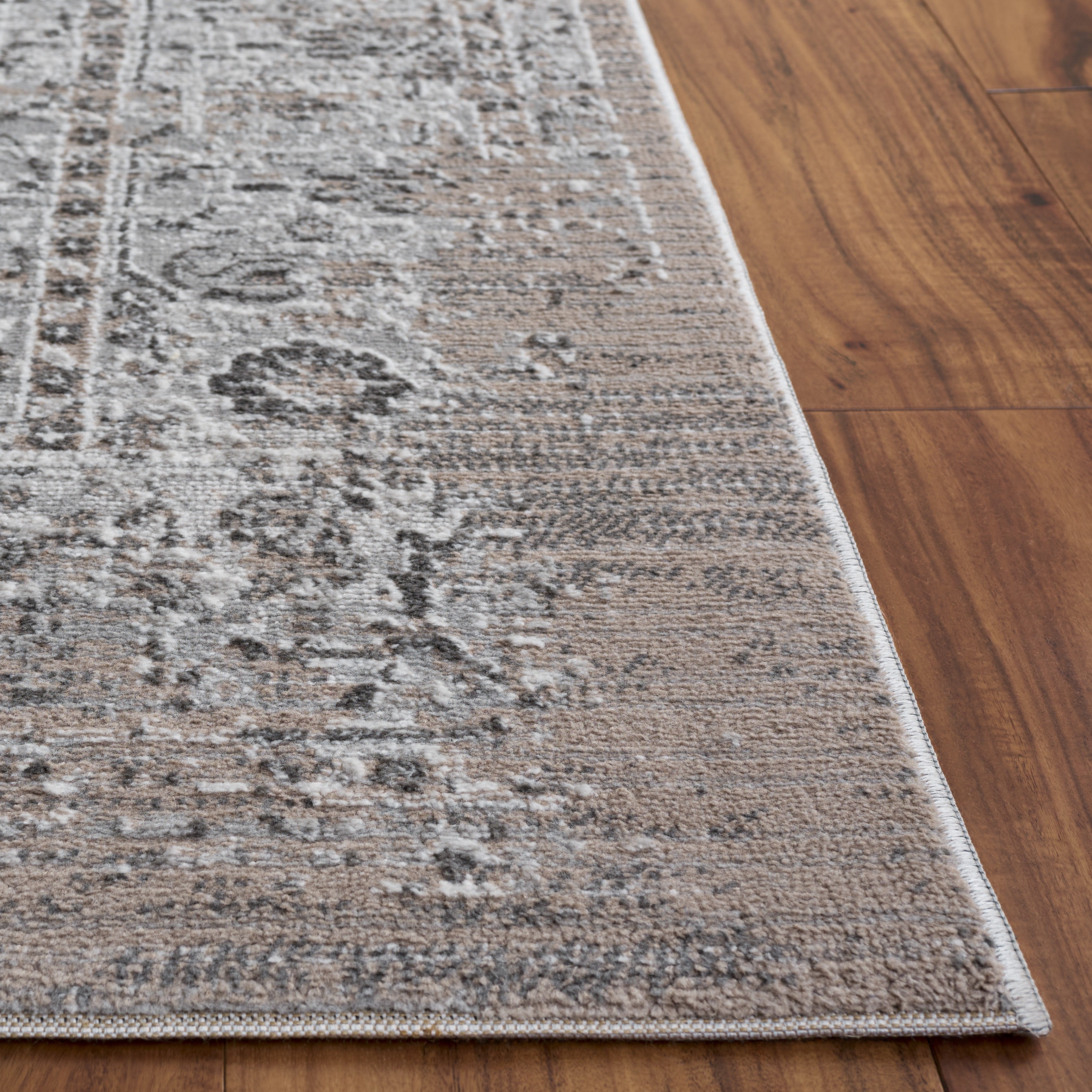 CHAMBER 202 – DARK BEIGE / BEIGE