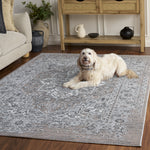 CHAMBER 202 – DARK BEIGE / BEIGE