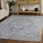 CHAMBER 202 – DARK BEIGE / BEIGE
