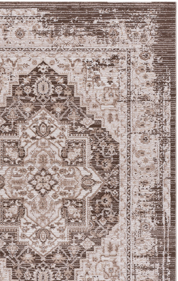 CHAMBER 202 – DARK BEIGE / BEIGE