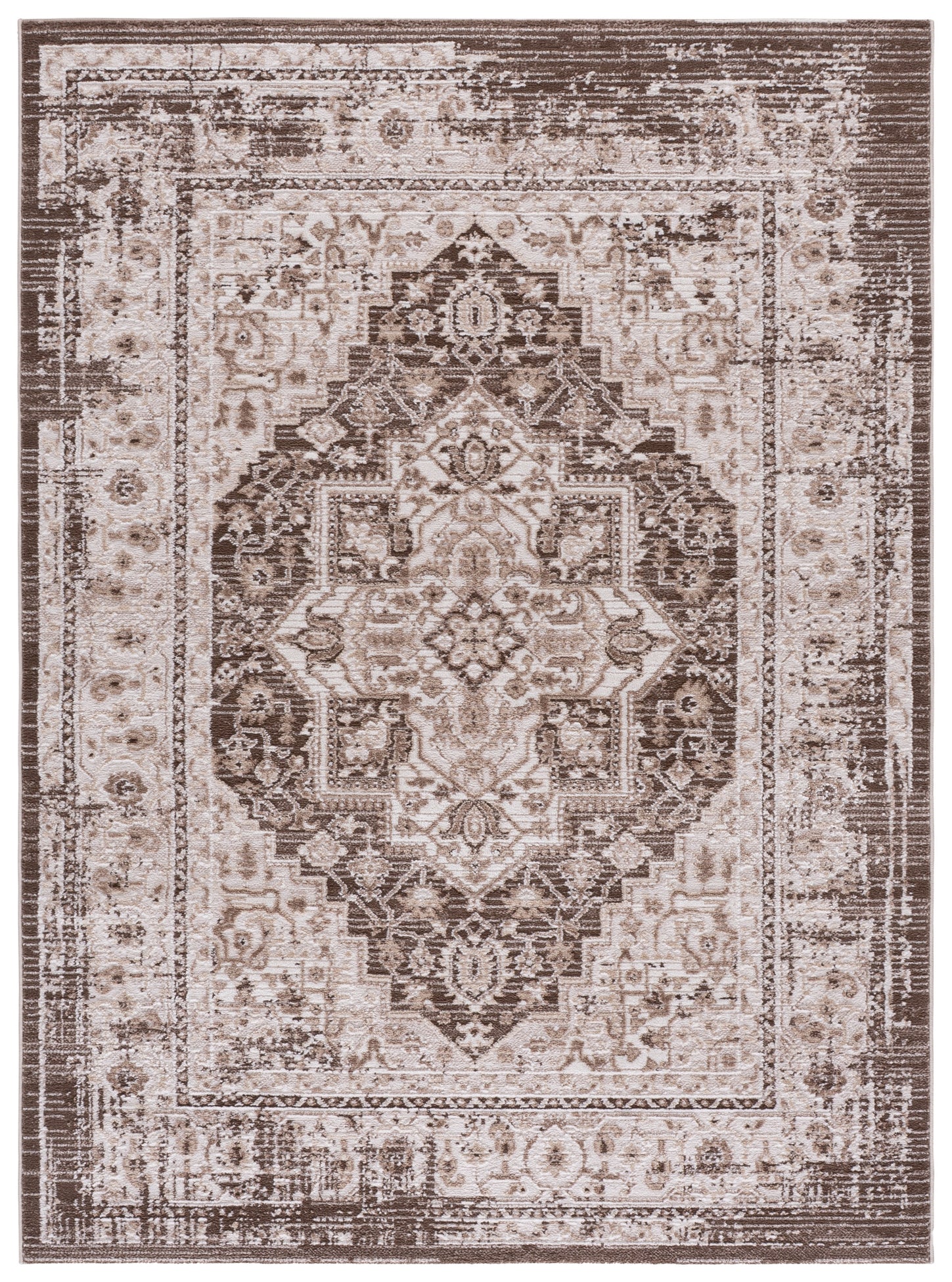 CHAMBER 202 – DARK BEIGE / BEIGE