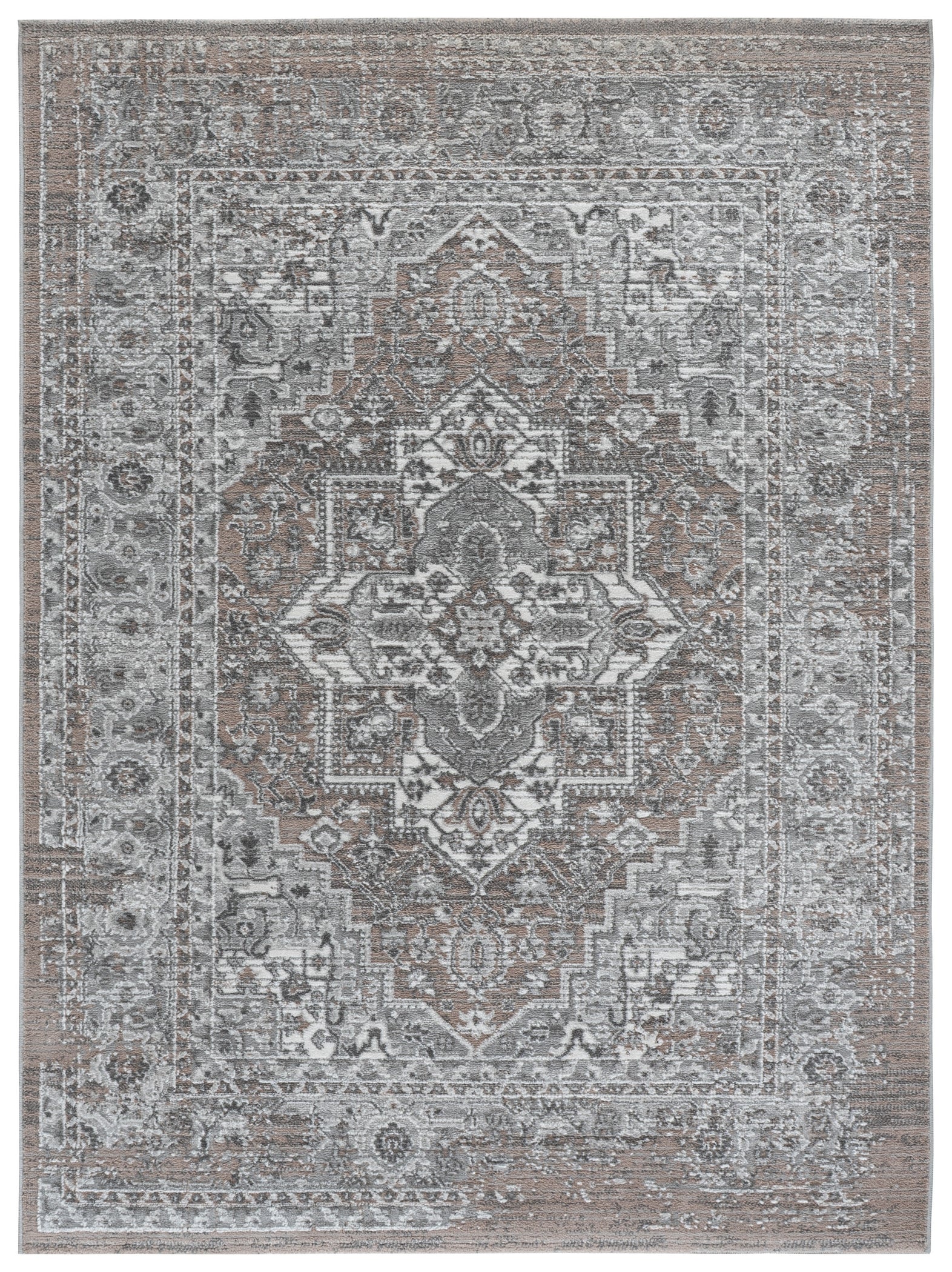 CHAMBER 202 – DARK BEIGE / BEIGE