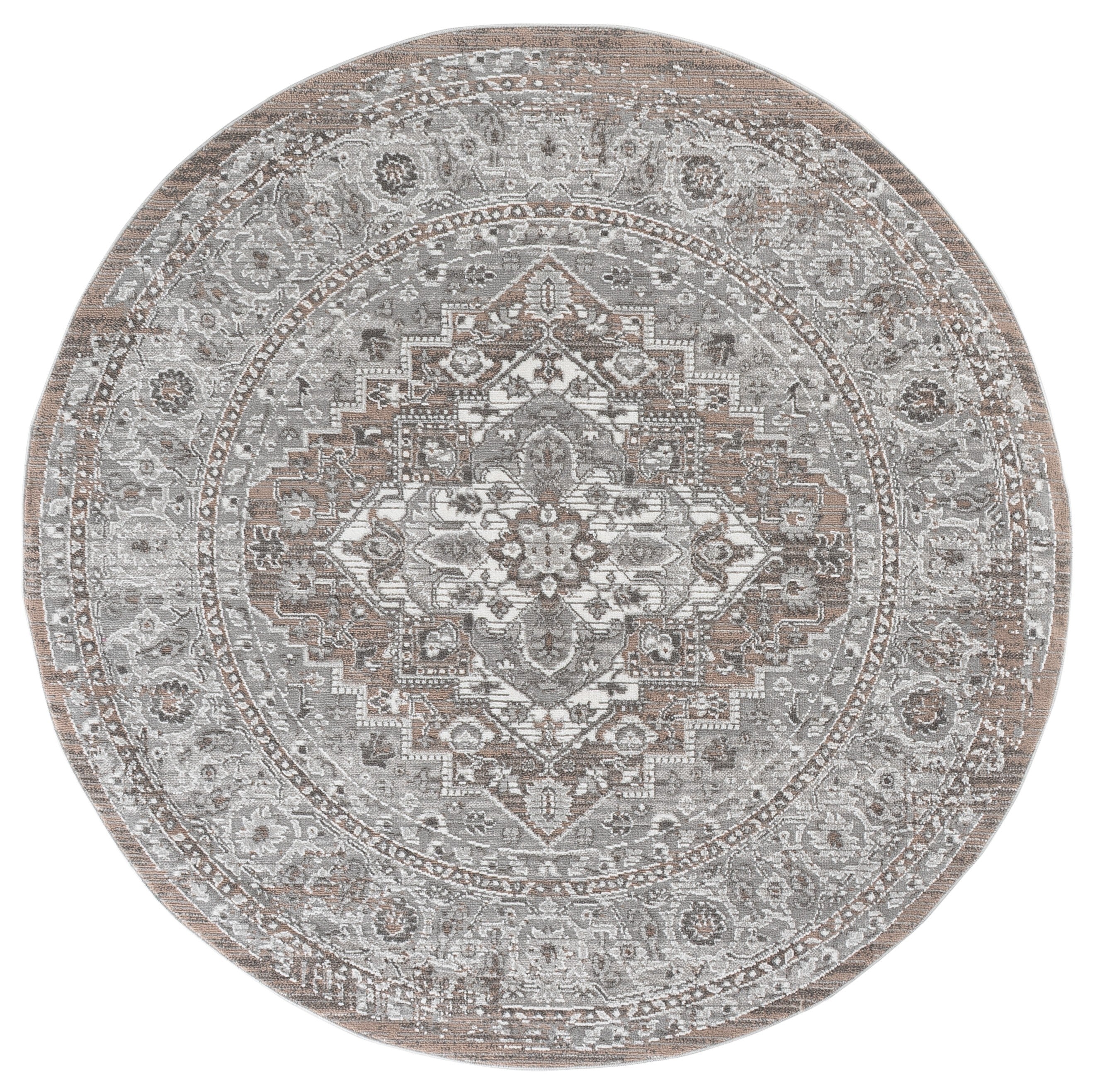 CHAMBER 202 – DARK BEIGE / BEIGE