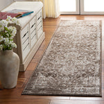 CHAMBER 202 – BROWN / IVORY