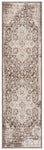 CHAMBER 202 – BROWN / IVORY