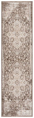 CHAMBER 202 – BROWN / IVORY