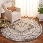 CHAMBER 202 – BROWN / IVORY