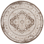 CHAMBER 202 – BROWN / IVORY