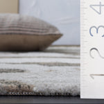 CHAMBER 204 – GREY / IVORY