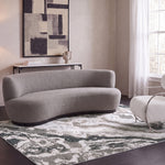 CHAMBER 204 – GREY / IVORY