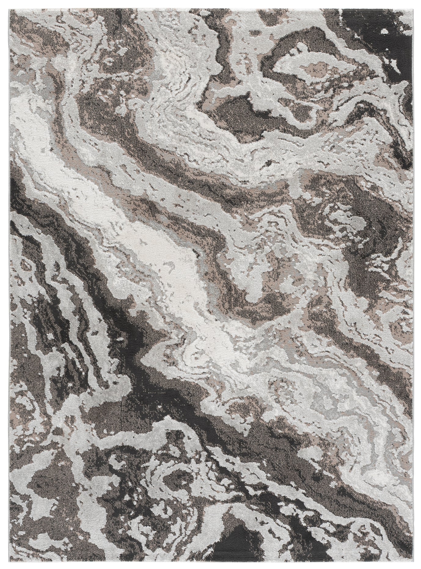 CHAMBER 204 – GREY / IVORY