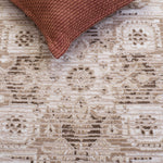 CHAMBER 206 – BEIGE / IVORY