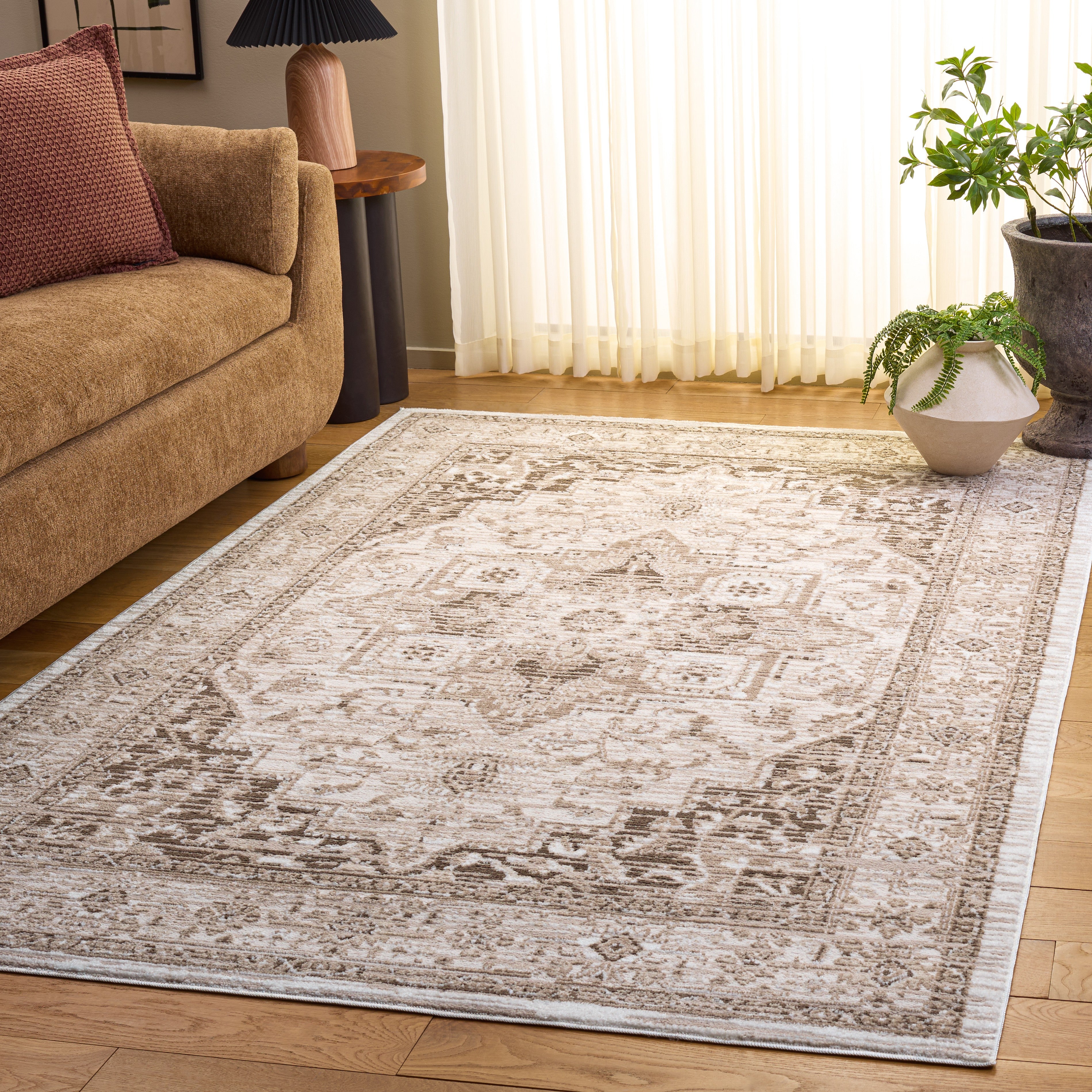 CHAMBER 206 – BEIGE / IVORY