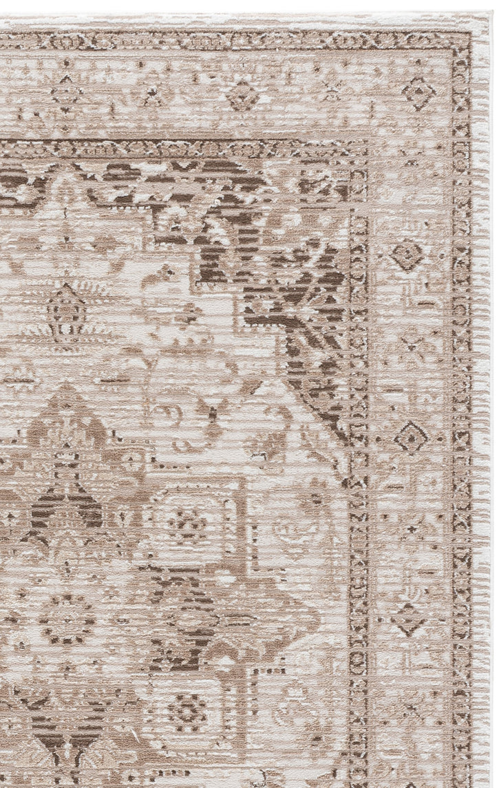 CHAMBER 206 – BEIGE / IVORY