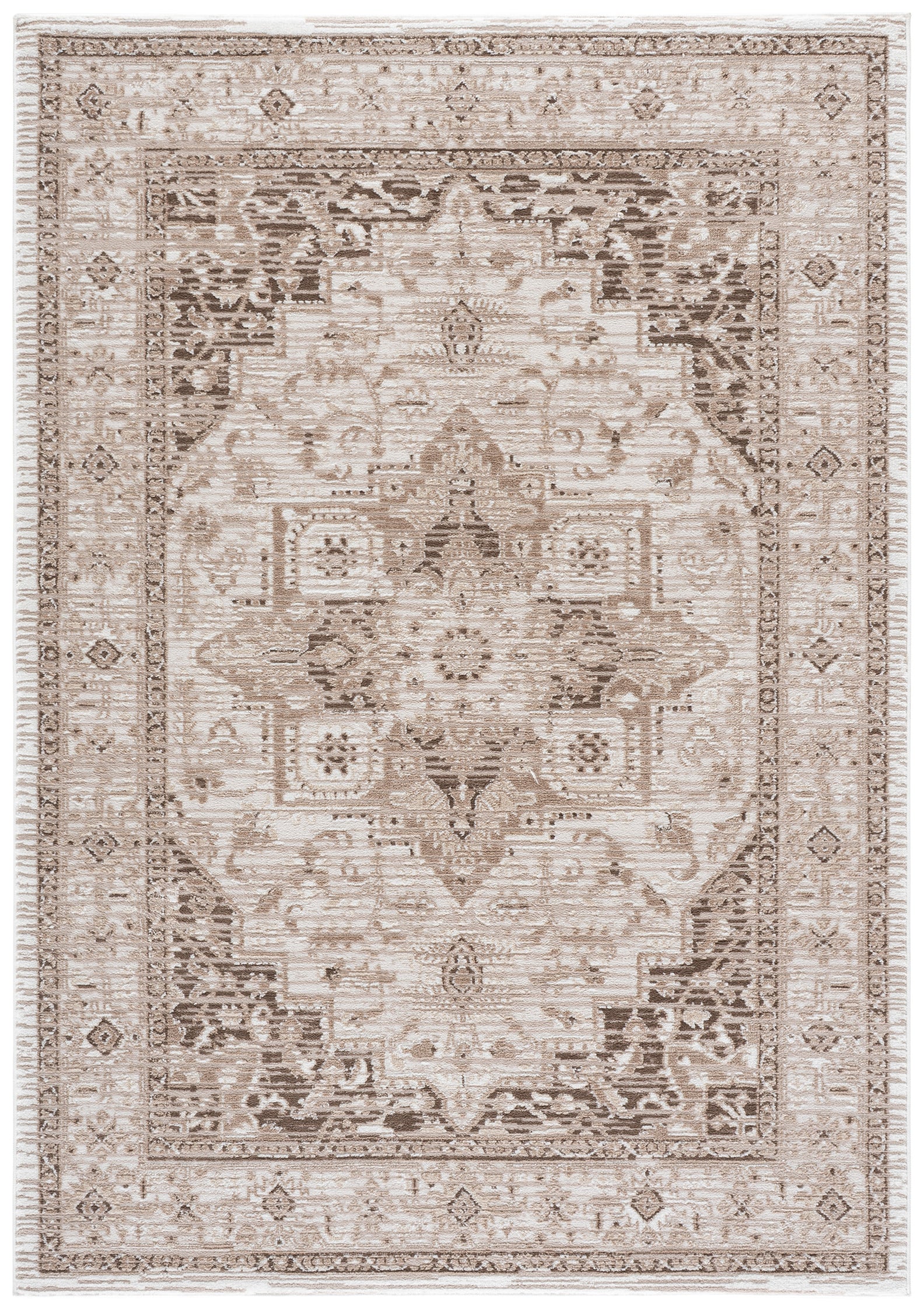 CHAMBER 206 – BEIGE / IVORY