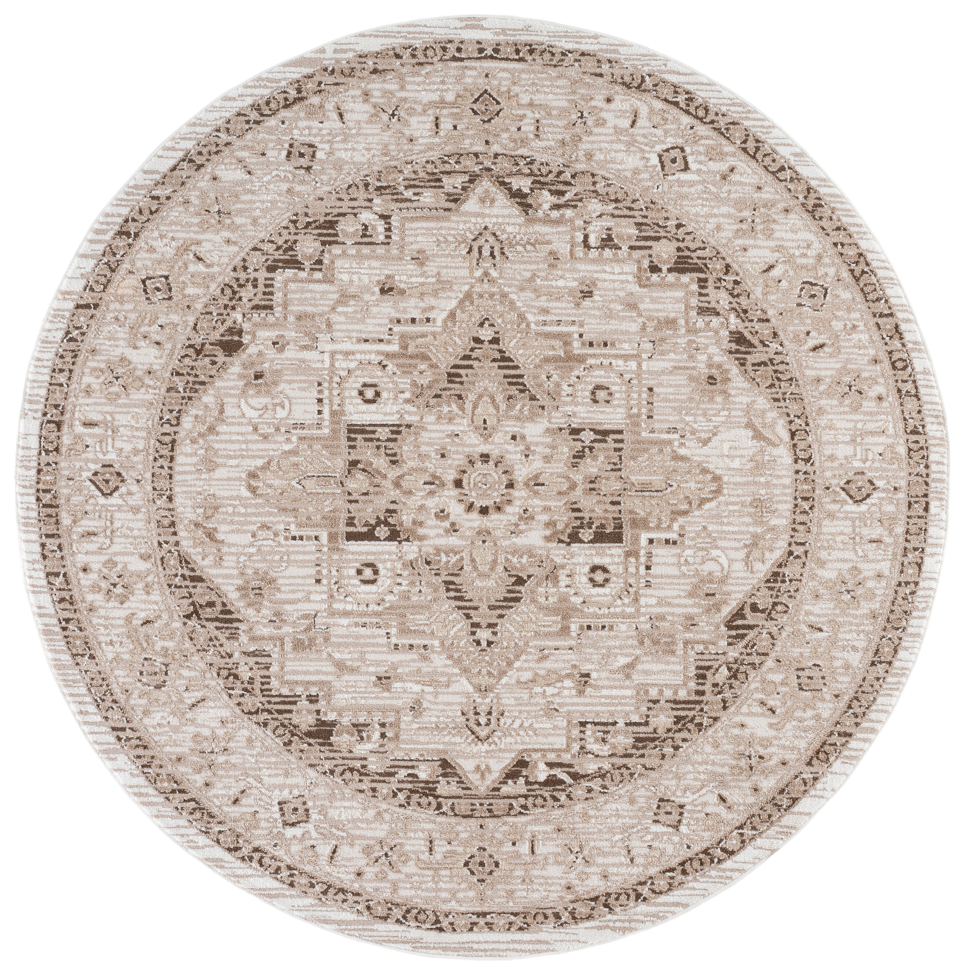 CHAMBER 206 – BEIGE / IVORY