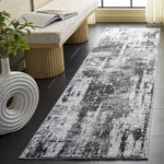 CHAMBER 208 – GREY / DARK GREY