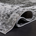 CHAMBER 208 – GREY / DARK GREY